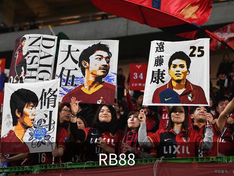 关于RB88